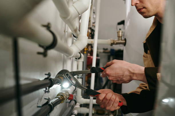 Boilers & Radiators in Fayette, IA