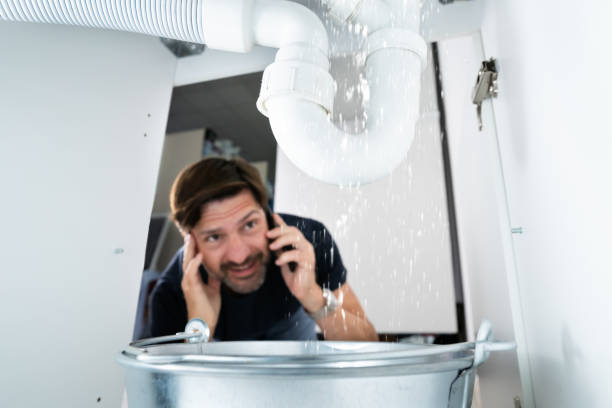 Best Leak Detection Services  in Fayette, IA