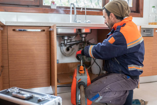 Best Water Leak Repair  in Fayette, IA