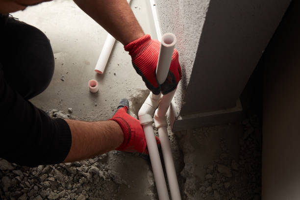 Best Emergency Plumber  in Fayette, IA