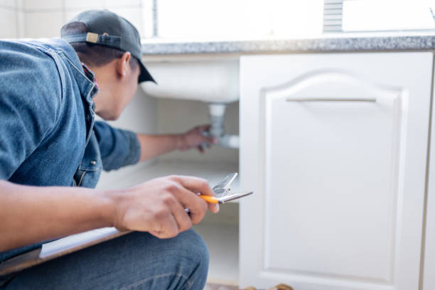Best Residential Plumbing Services  in Fayette, IA