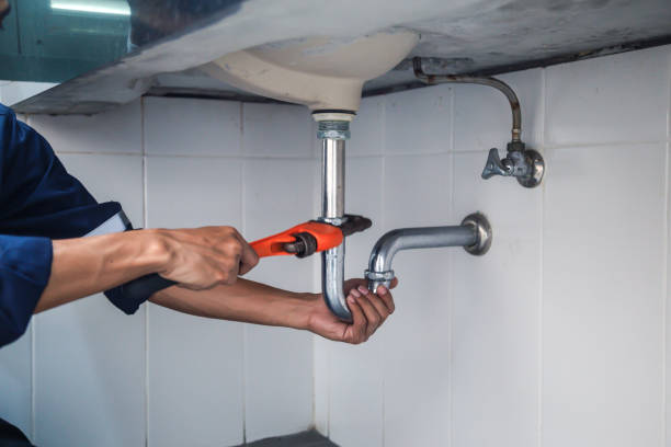Best Water Softener Installation  in Fayette, IA