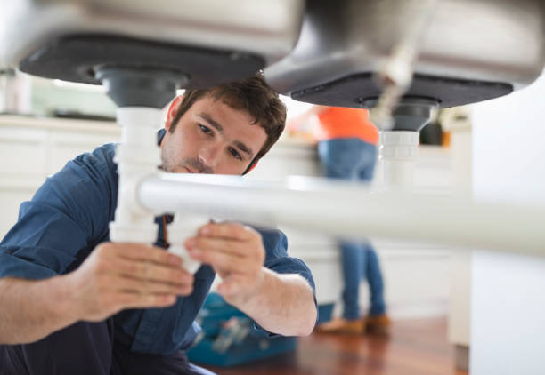 Best Gas Line Repair  in Fayette, IA