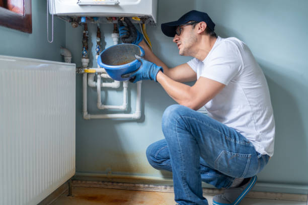 Best Residential Plumbing Services  in Fayette, IA