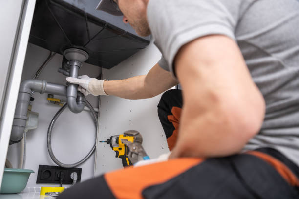 Best Commercial Plumbing Services  in Fayette, IA
