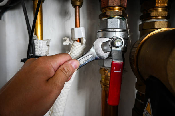 Reliable Fayette, IA Plumbing Solutions